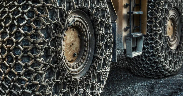 E-rated Tire Load - Load Capacity