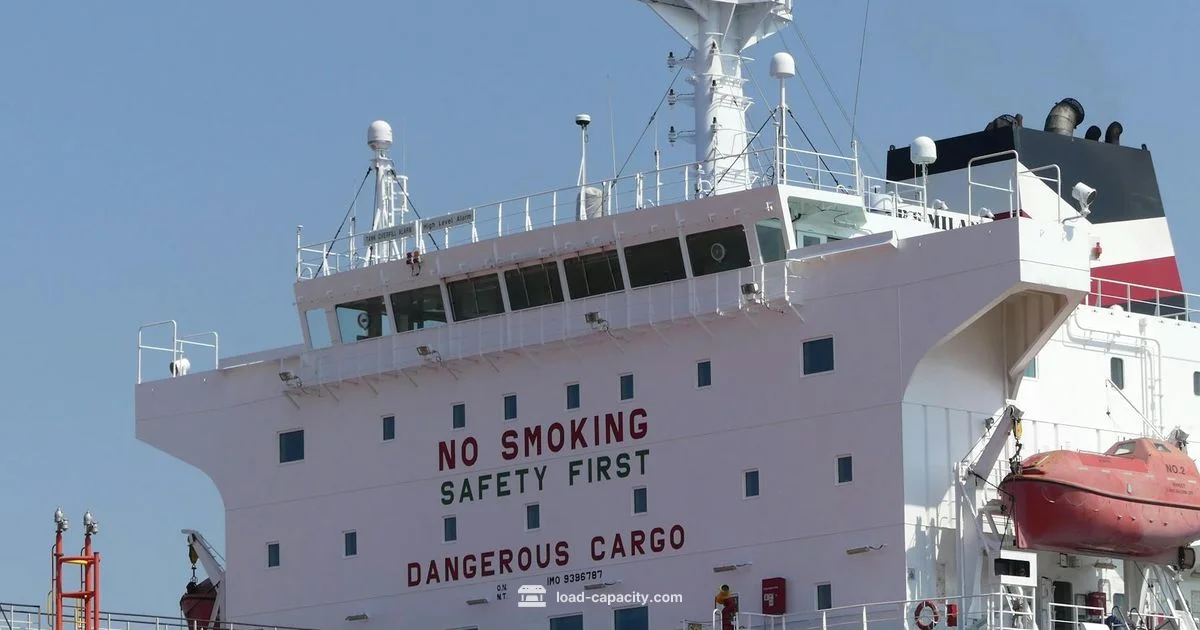 Safe Margin Principles Safe Margin Principles - Load Capacity