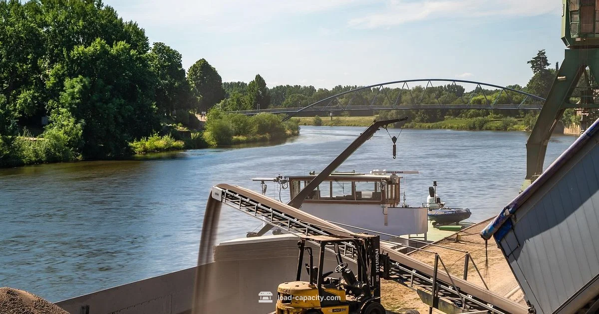 Forklift Load Capacity Forklift Load Capacity