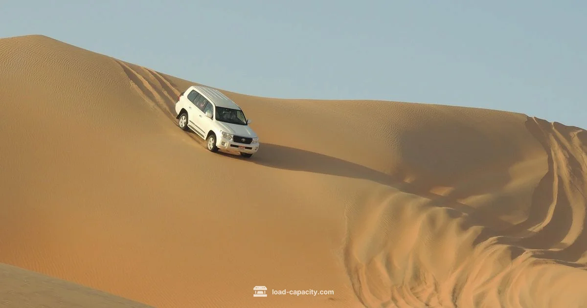 Yodha 4x4 Load - Load Capacity