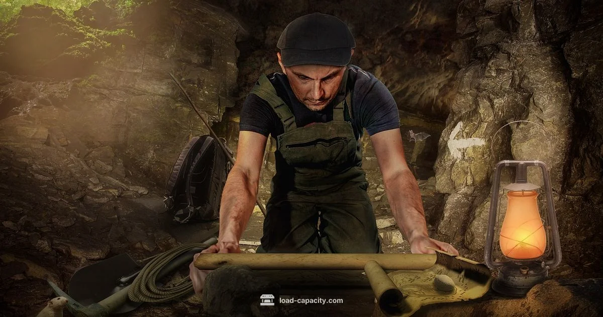 Carrying Capacity in DnD - Load Capacity