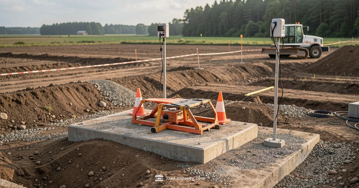 Bearing Capacity Types Bearing Capacity Types - Load Capacity