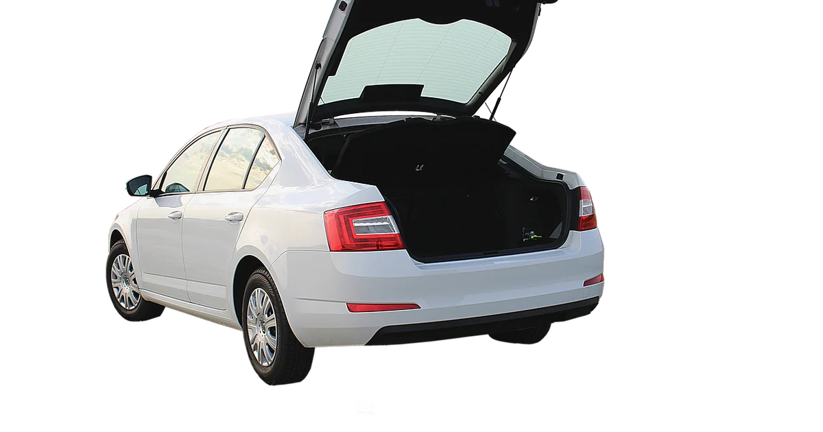 XPander Payload Guide - Load Capacity