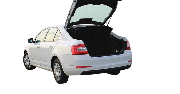 XPander Payload Guide - Load Capacity