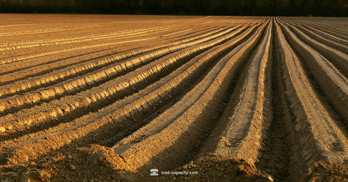 Bearing Capacity Tool Bearing Capacity Tool - Load Capacity