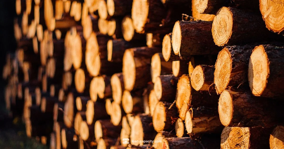 2x4 Load Guide 2x4 Load Guide - Load Capacity