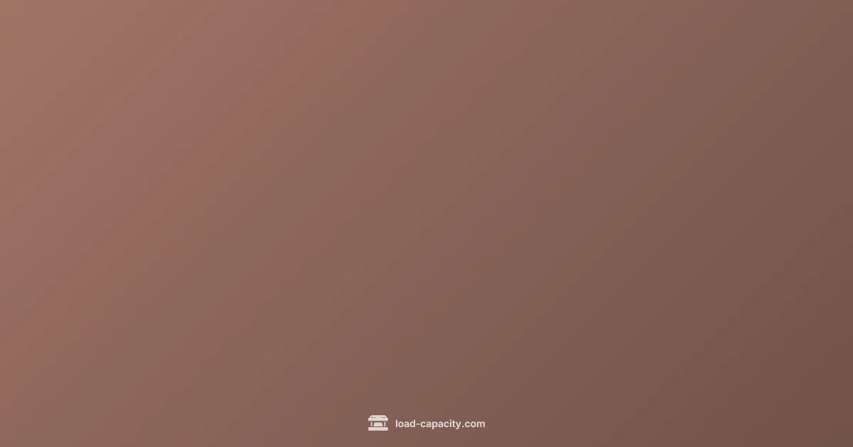 Load Factor vs Capacity Factor - Load Capacity (illustration)