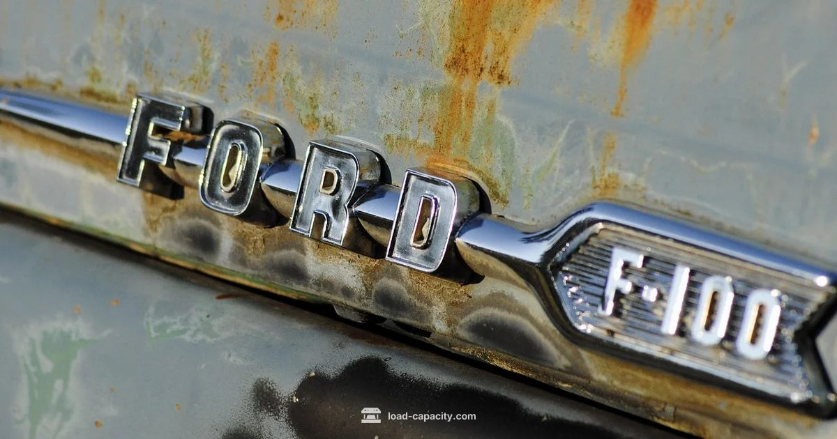 F-450 Load Capacity F-450 Load Capacity