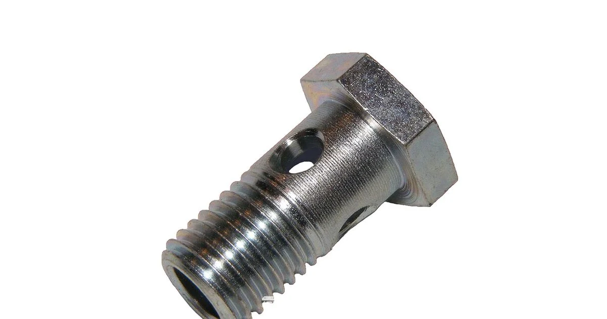 Dost 4-Bolt Capacity - Load Capacity