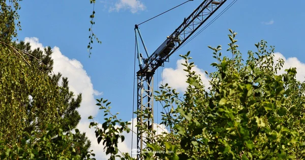 Lifting Capacity Test - Load Capacity