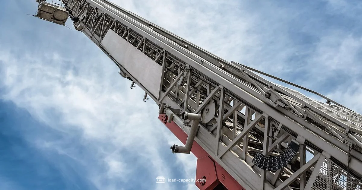 Load Rating Explained - Load Capacity