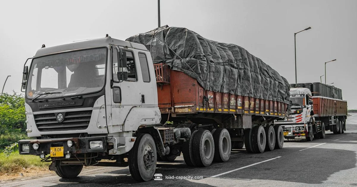 Payload Essentials - Load Capacity