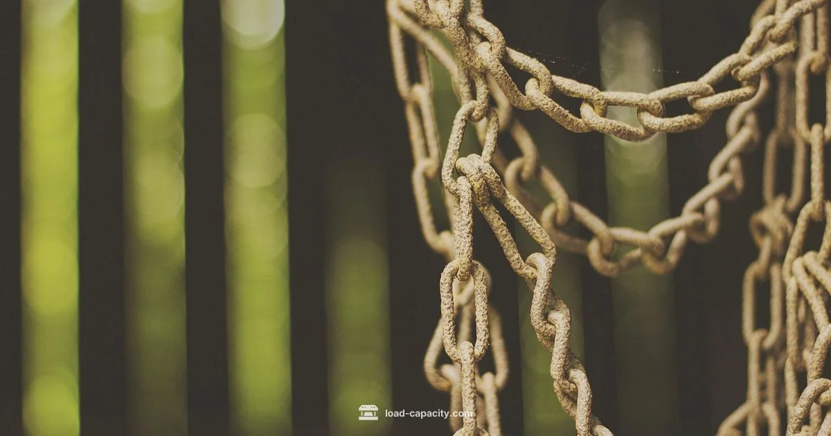 Tubing Load Chart - Load Capacity