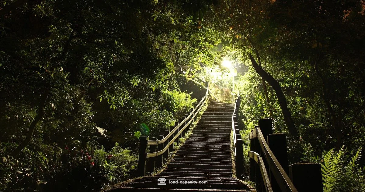 Ladder Load Start Ladder Load Start - Load Capacity