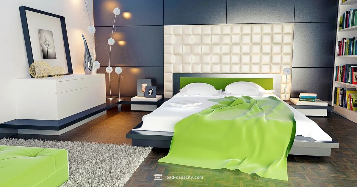 Wire Ampacity Chart - Load Capacity