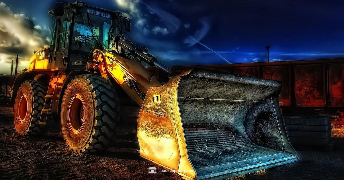 Ultimate Bearing Capacity - Load Capacity