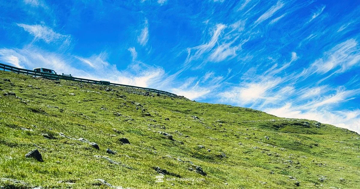 Load Capacity Overview Load Capacity Overview