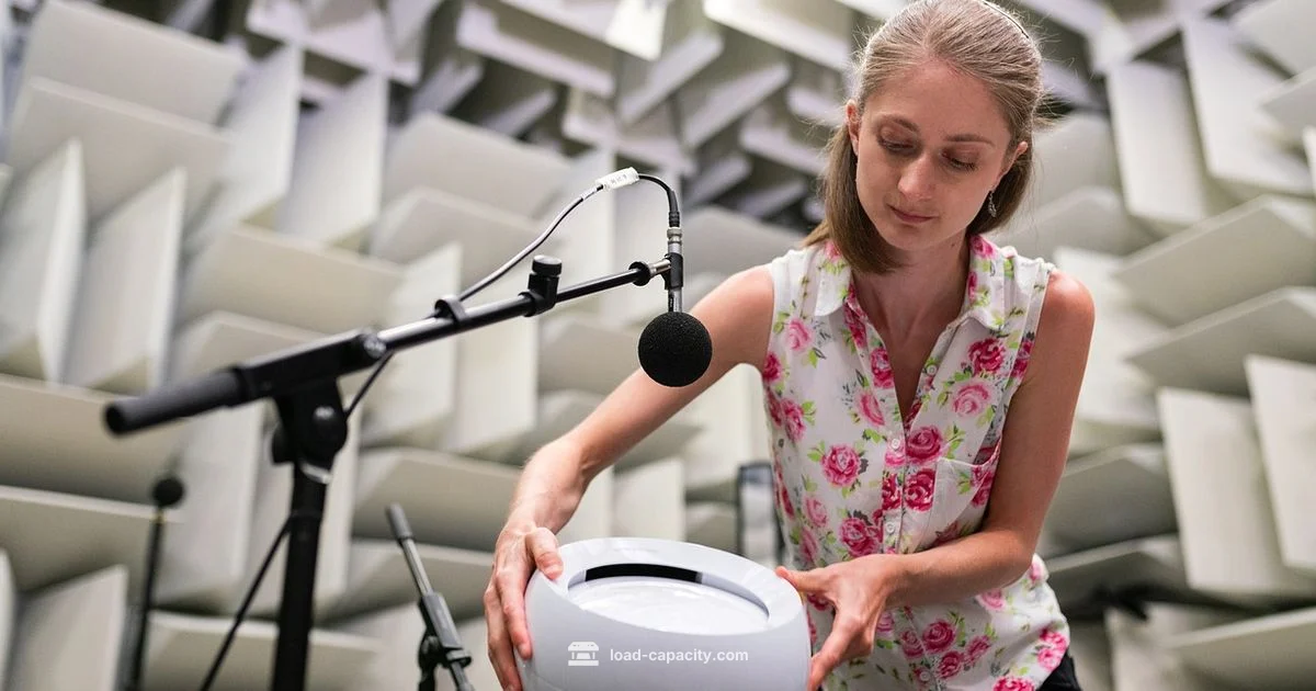 Curve of Capacity - Load Capacity