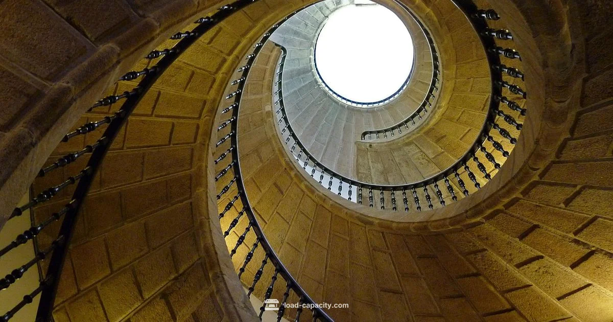 Werner Ladder Safety - Load Capacity