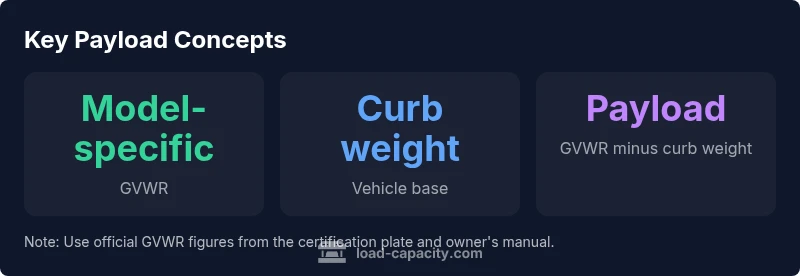 Payload concepts infographic for Alto 800