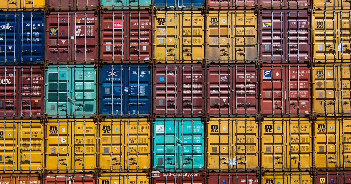 Sprinter Load Capacity