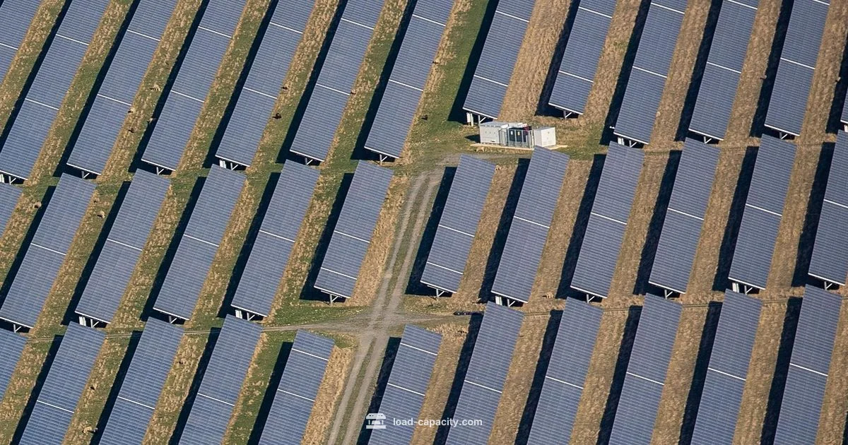 2kW Calculator - Load Capacity