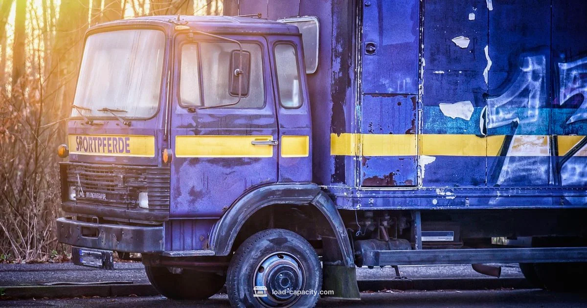 Tire Chart Basics - Load Capacity