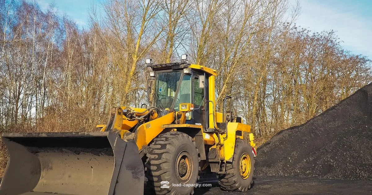 Jac X200 Load Guide Jac X200 Load Guide - Load Capacity