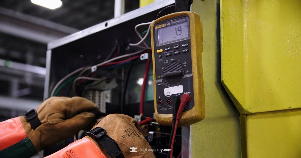 10 AWG Ampacity - Load Capacity