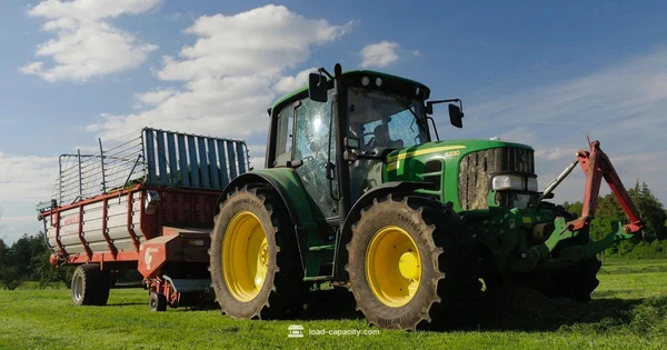 Trailer Payload Basics - Load Capacity