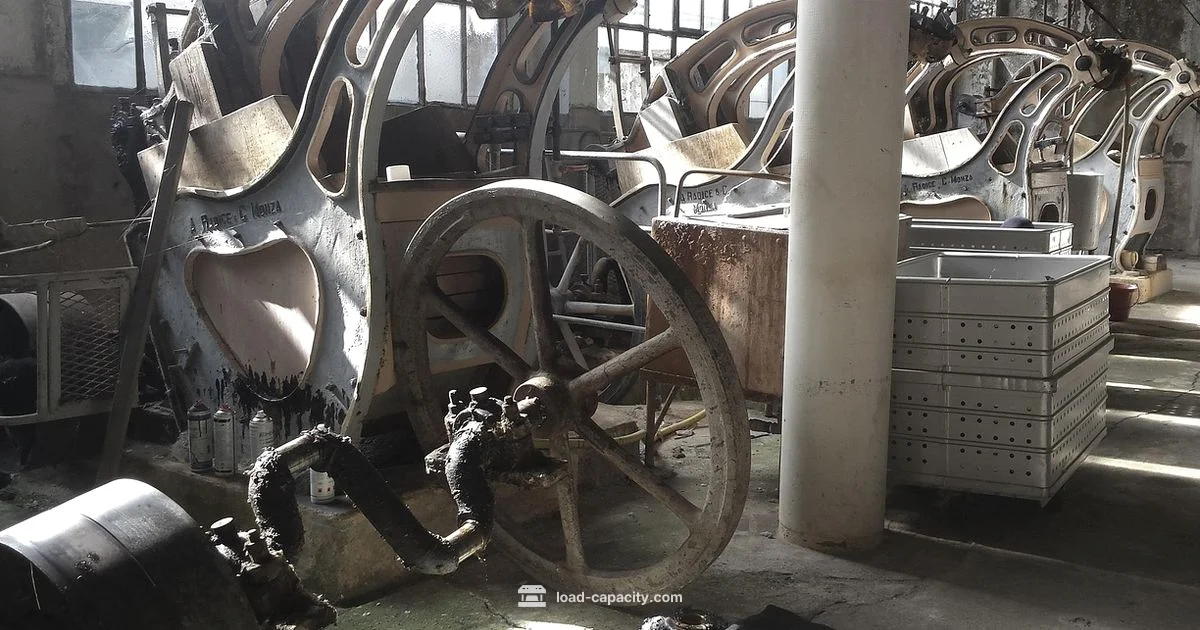 Load Capacity Basics