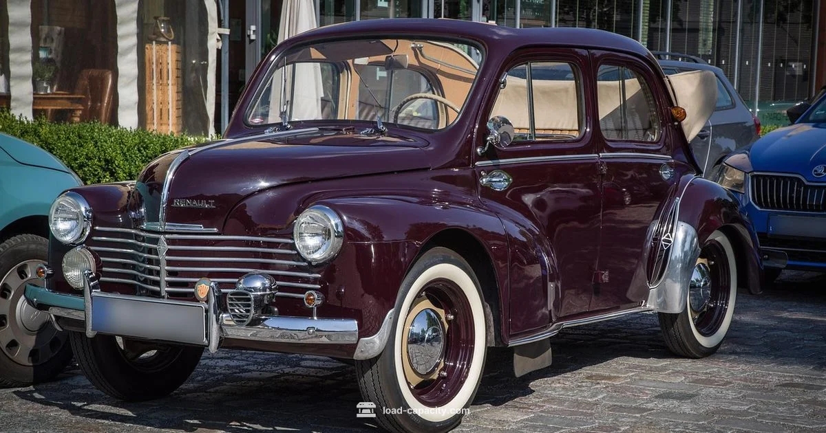 Trafic Load Capacity