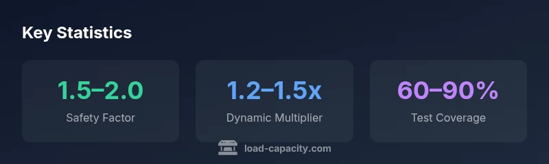 Infographic showing EPJ load capacity statistics