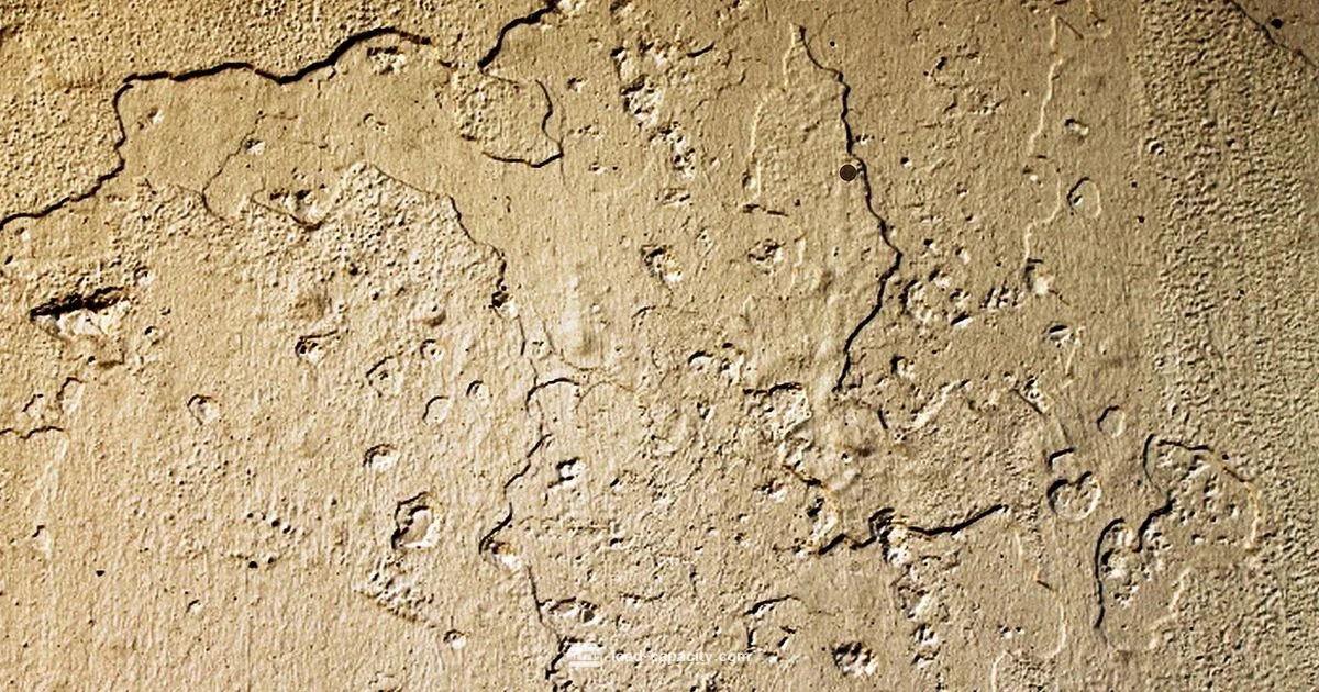 Anchor Load Capacity