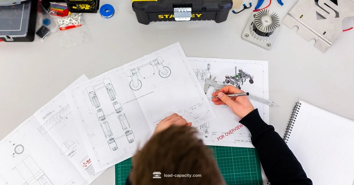 Load Size Calculator - Load Capacity