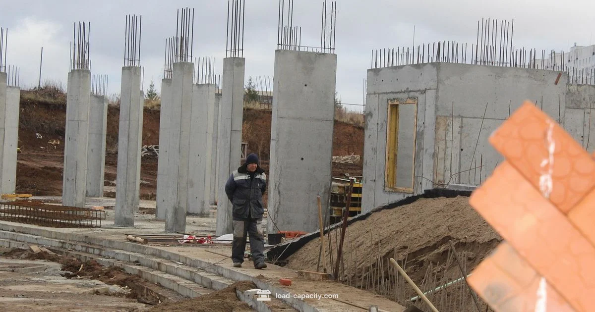 Soil Bearing Capacity - Load Capacity