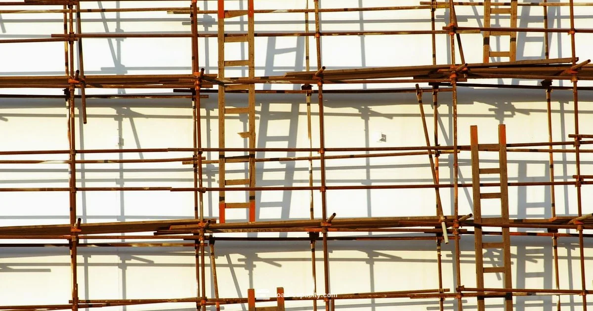 Scaffold Load Guide - Load Capacity