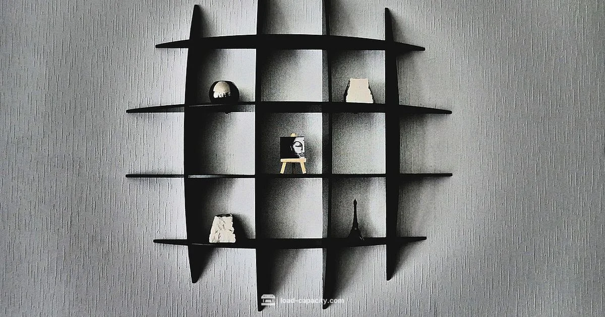 Shelf Bracket Load - Load Capacity