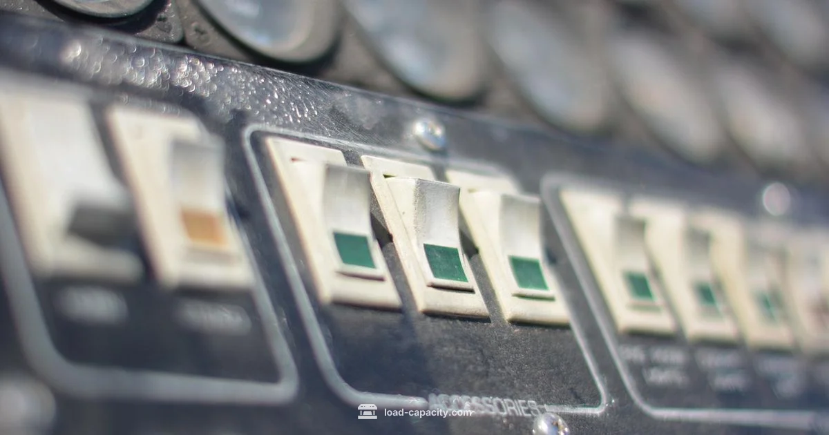 C10 MCB Capacity C10 MCB Capacity - Load Capacity