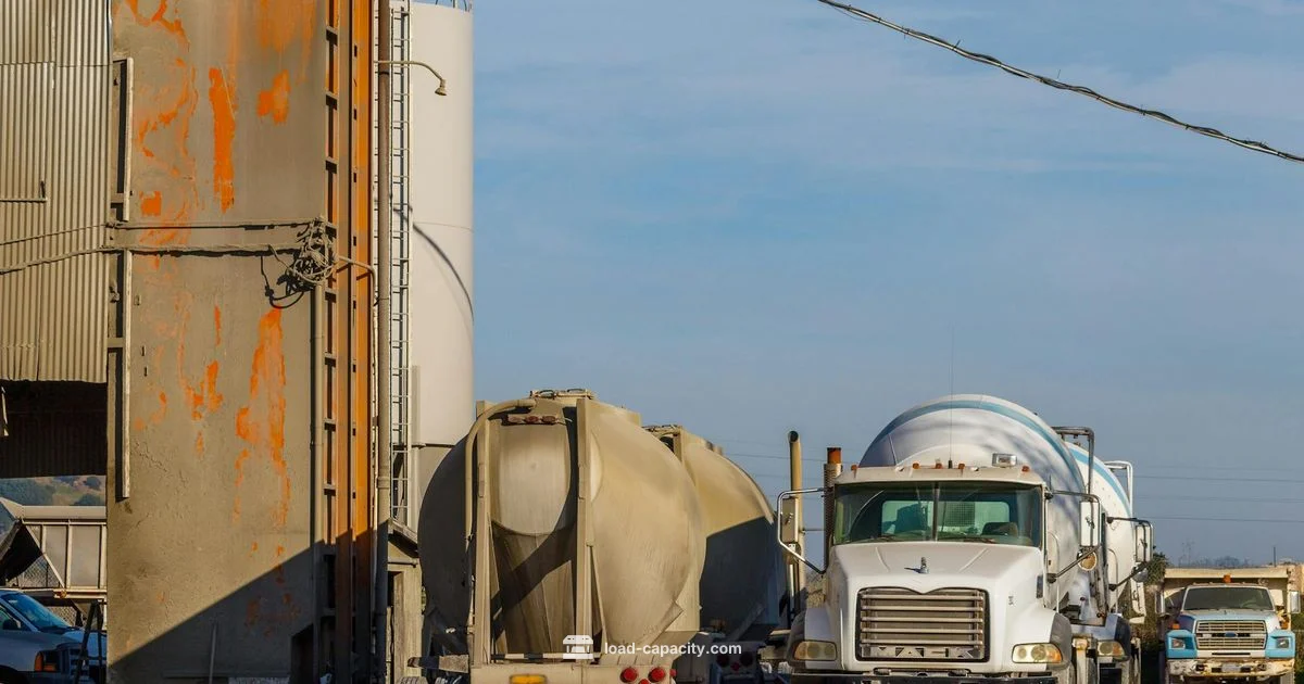 Capacity Reports - Load Capacity