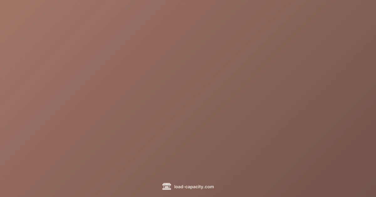 Carrying Capacity Insights - Load Capacity (illustration)