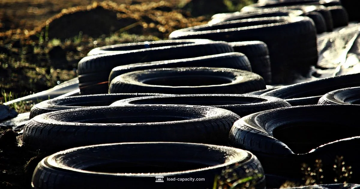 Tire Load Capacity