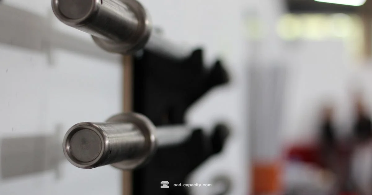 Weight Capacity Guide - Load Capacity