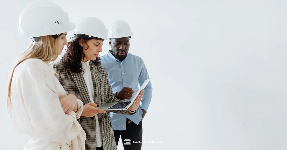 Load Capacity Model Guide Load Capacity Model Guide