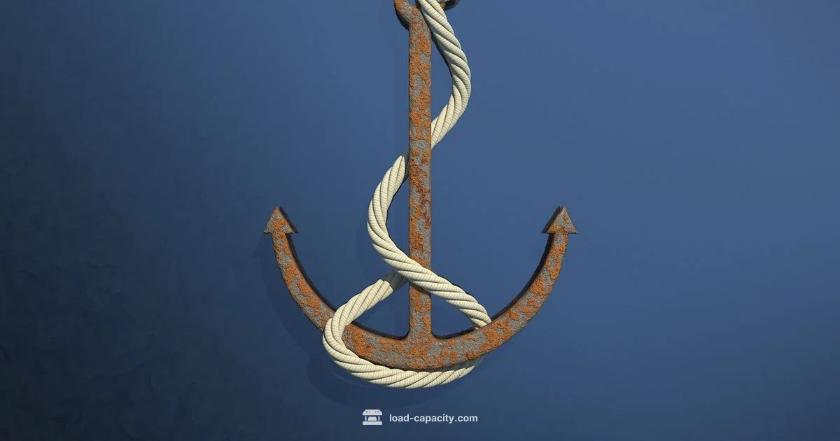 Anchor Load Guide - Load Capacity