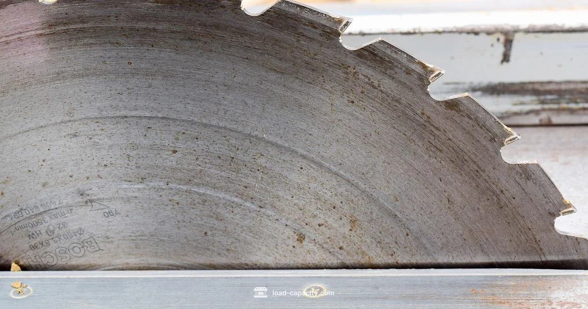 Bearing Capacity Tool - Load Capacity