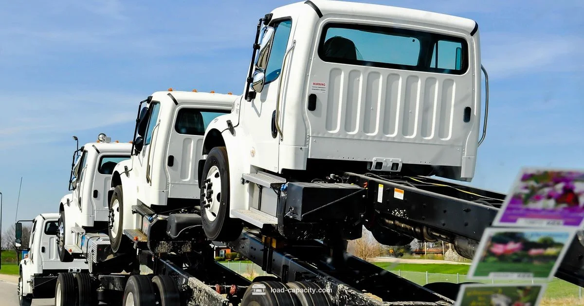 Vehicle Load Capacity