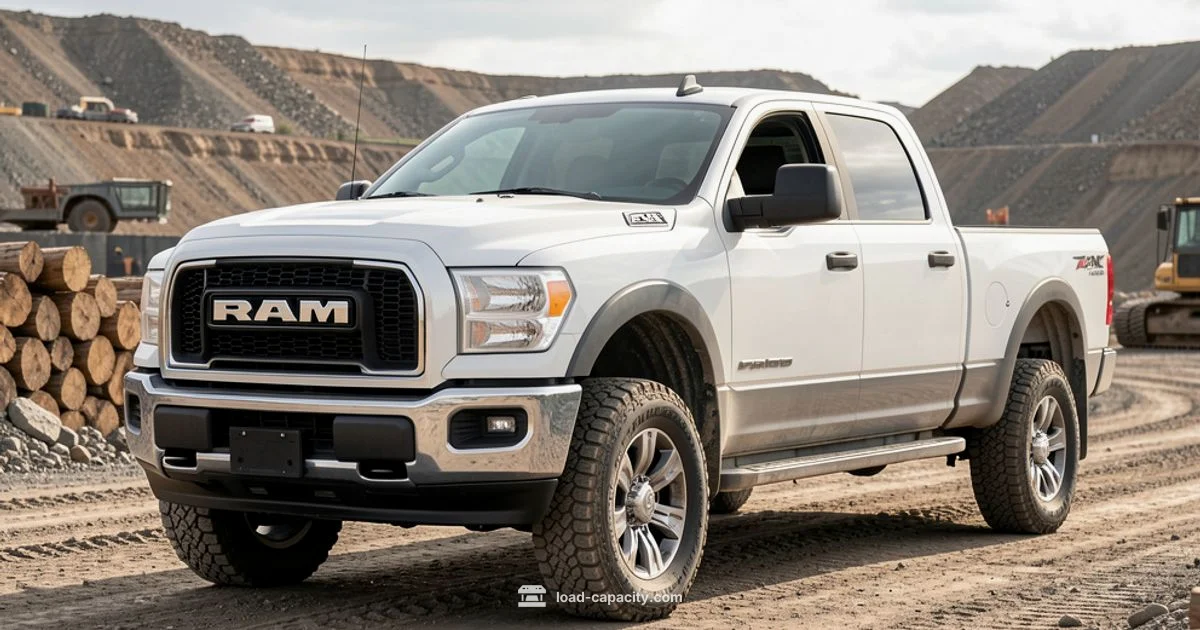 Load Capacity Focus Load Capacity Focus