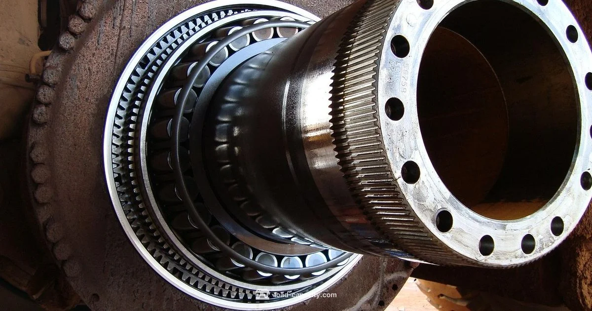 Load Bearing Calculator - Load Capacity