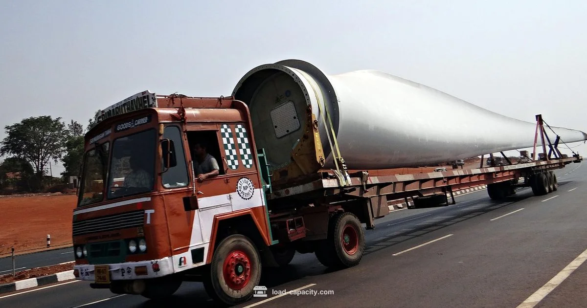 Vehicle Load Capacity